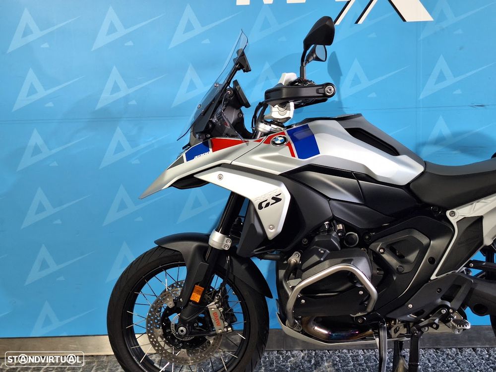 BMW R 1300 GS - 6