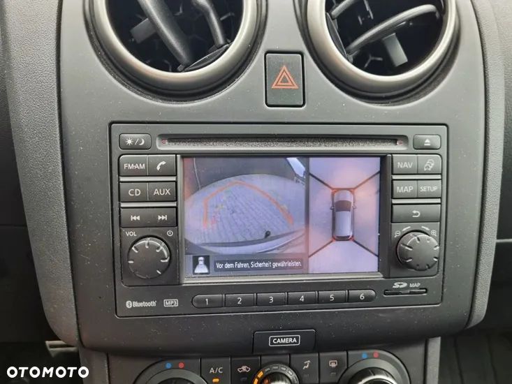 Nissan Qashqai 2.0 Tekna - 15