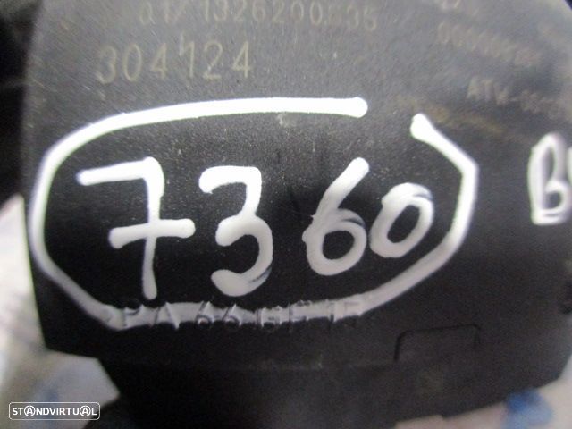 Modulo 8X0919475M AUDI A1 SPORTBACK 8X FASE 1 2013 1.6TDI 105CV 5P PRETO Modulo Sensores Estacionamento - 4