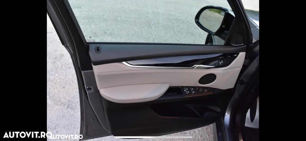 BMW X5 2017 — imagine 10