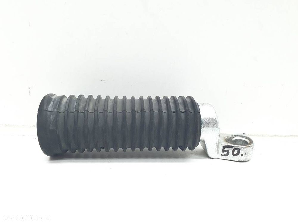 PODNÓŻEK PRAWY KIEROWCY HARLEY DAVIDSON SPORTSTER XL1200X 48  51327-08 - 1