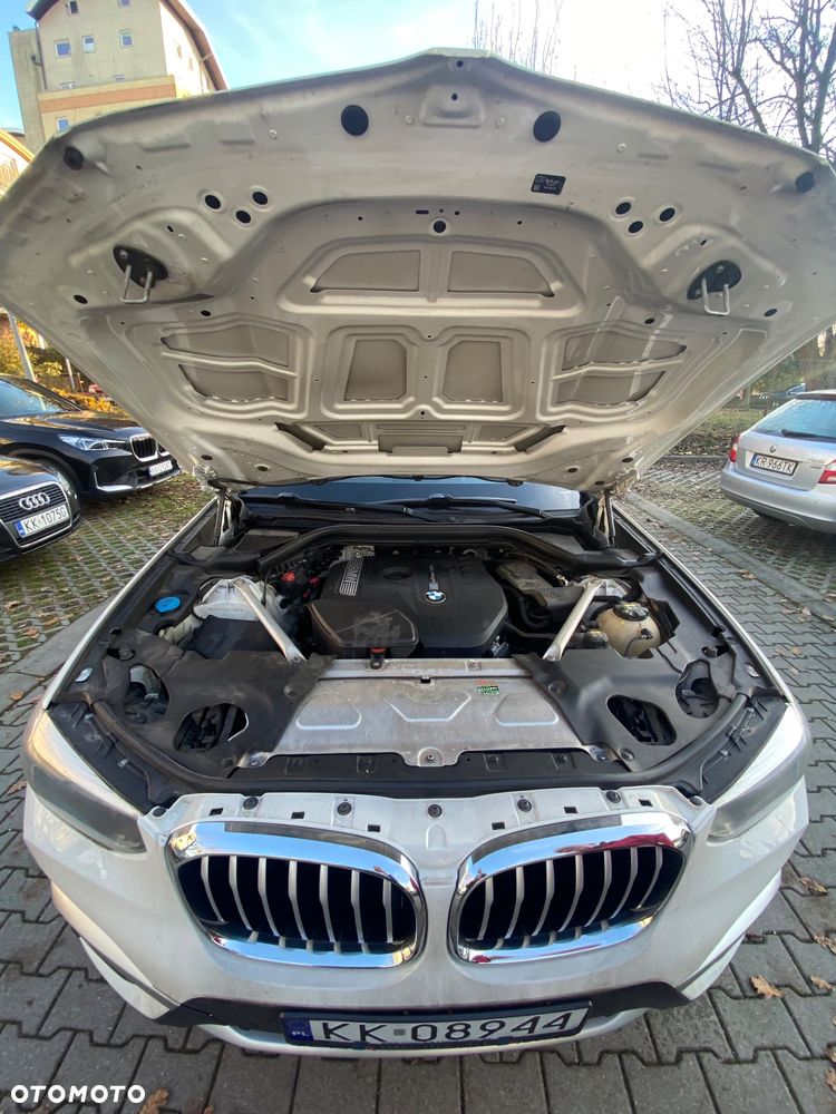 BMW X3 - 20
