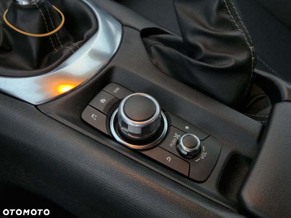Mazda MX-5 RF SKYACTIV-G 1.5 - 8
