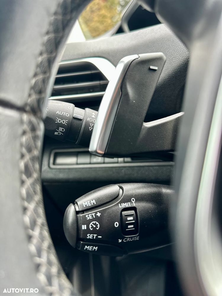 Peugeot 3008 - 18