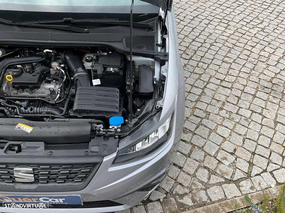 SEAT Ibiza 1.0 TSI Style DSG - 42