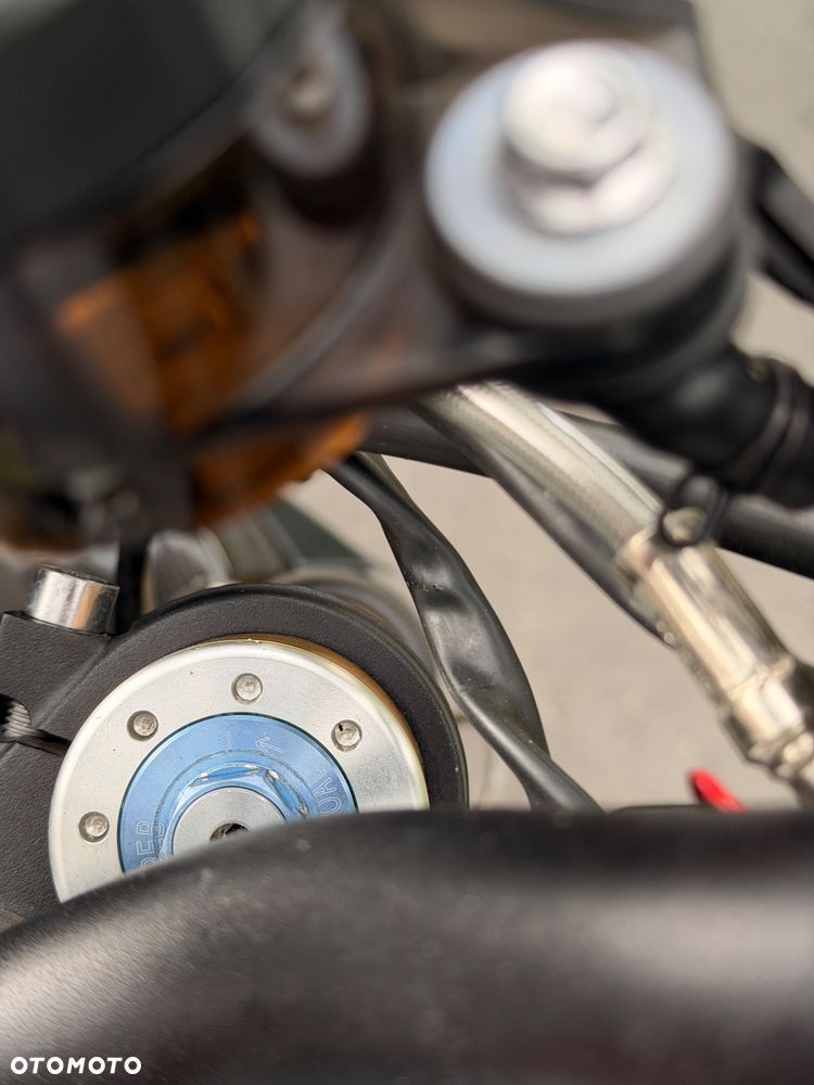 Triumph Speed Triple - 5