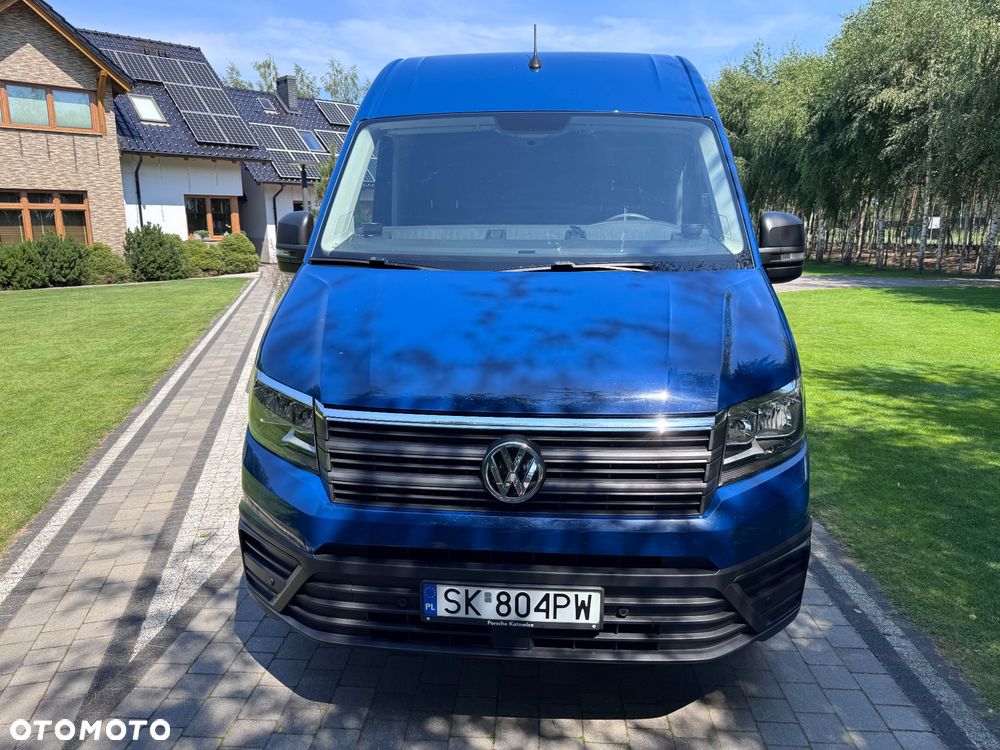 Volkswagen Crafter - 6