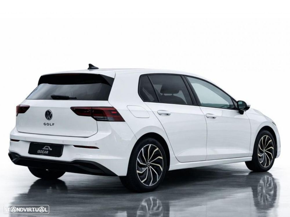 VW Golf 1.0 TSI Life - 2