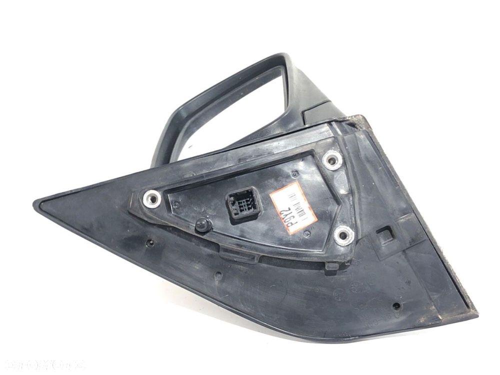 LUSTERKO PRAWY  KIA PICANTO I (SA) 2004 - 2012 1.1 48 kW [65 KM] benzyna 2004 - 2011 - 5