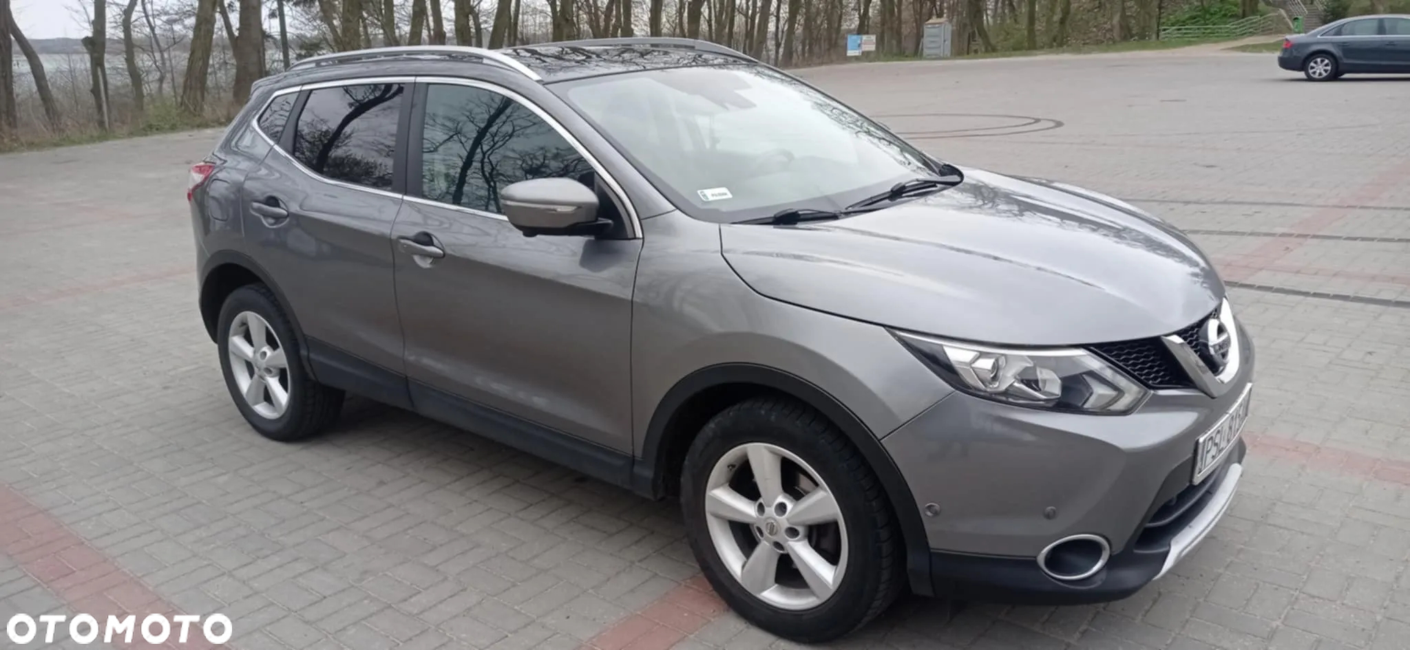 Nissan Qashqai 1.6 DCi 4x4 Tekna - 3