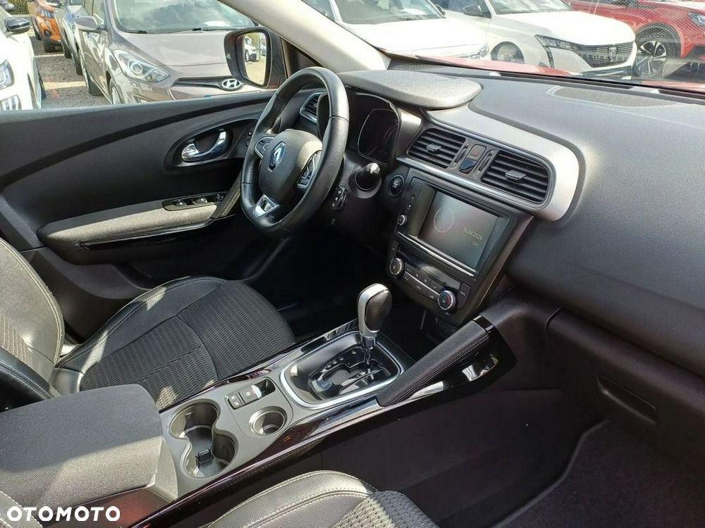 Renault Kadjar 1.2 Energy TCe Intens EDC - 12