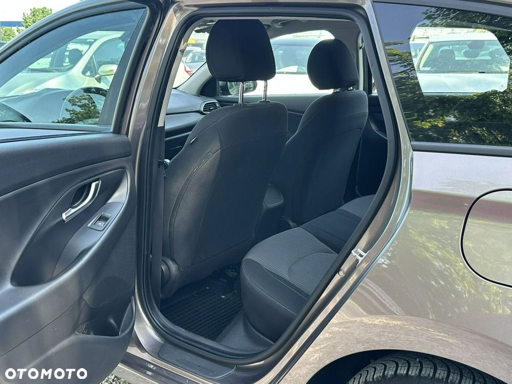 Hyundai i30 - 15