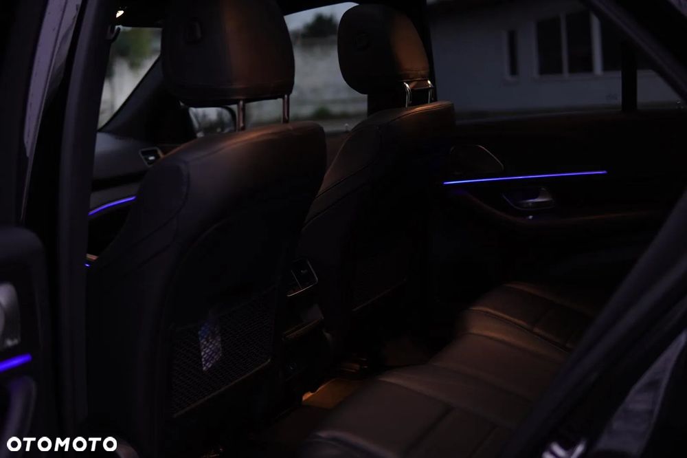 Mercedes-Benz GLE - 22