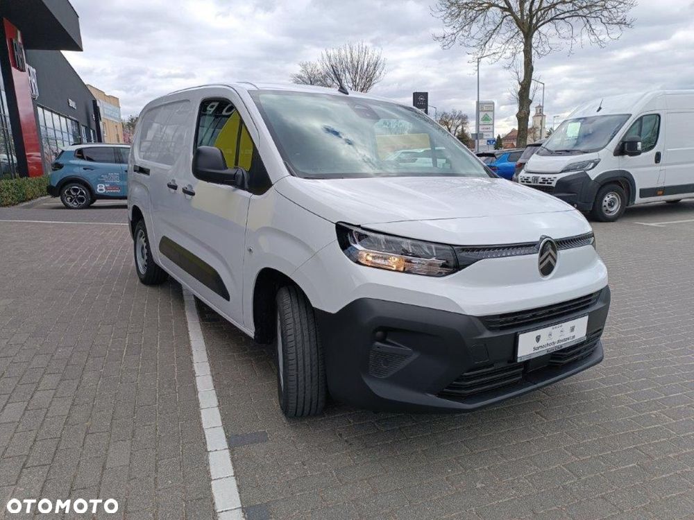 Citroën BERLINGO - 5