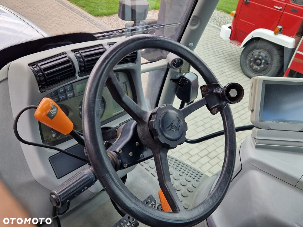 Lamborghini R6 190 vrt - 13