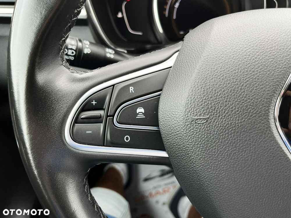Renault Kadjar 1.3 TCe FAP Intens EDC - 13