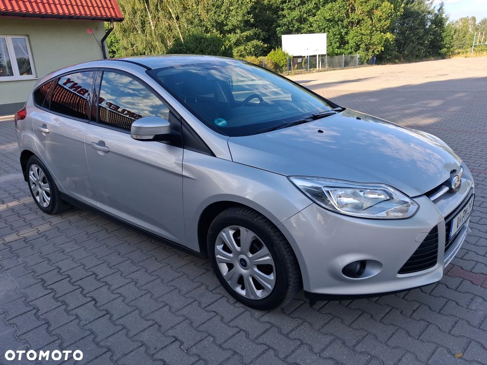 Ford Focus - 11