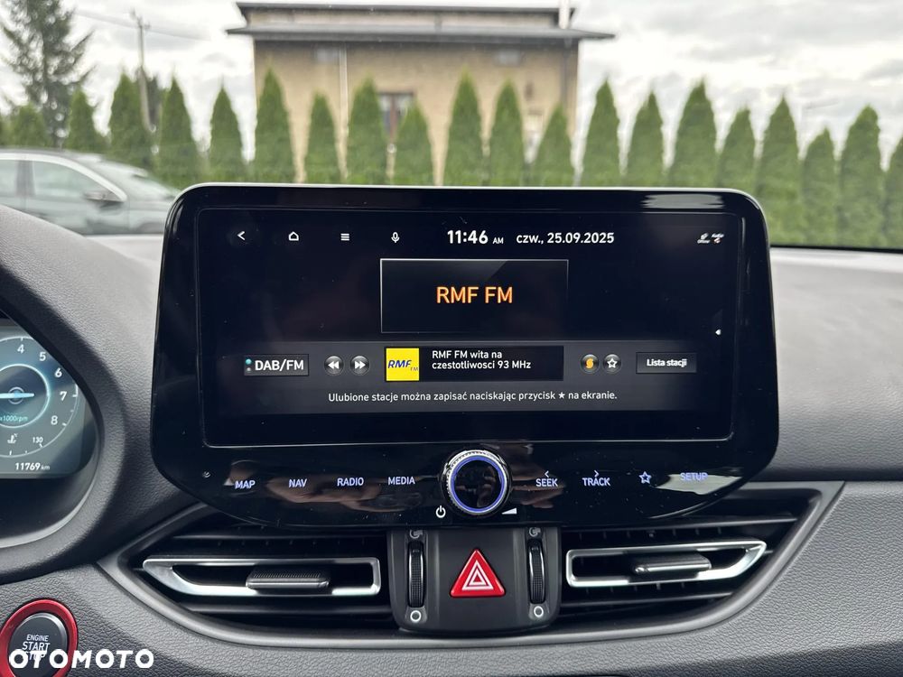 Hyundai i30 1.5 T-GDI 48V Smart - 22