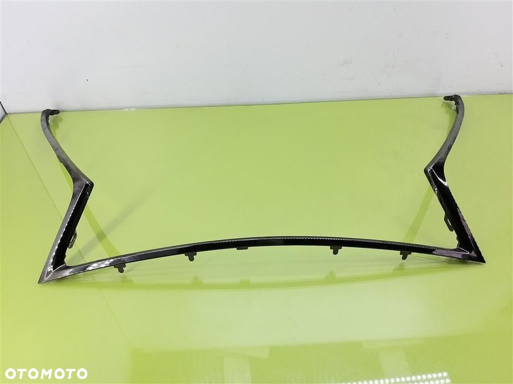 Listwa zderzaka przód Lexus IS III 2017-2021R 5312153100 - 1