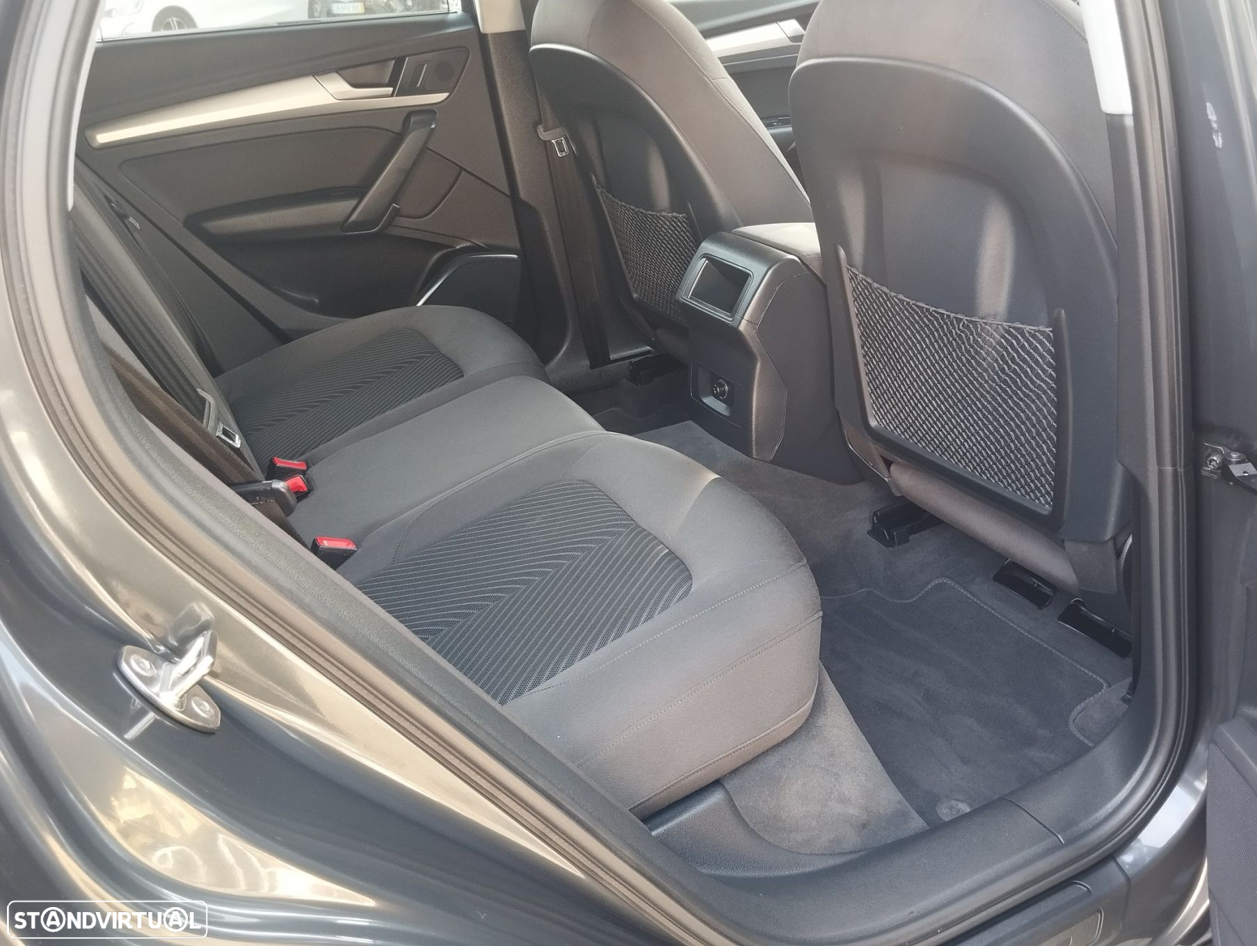 Audi Q5 2.0 TDi Advance - 14
