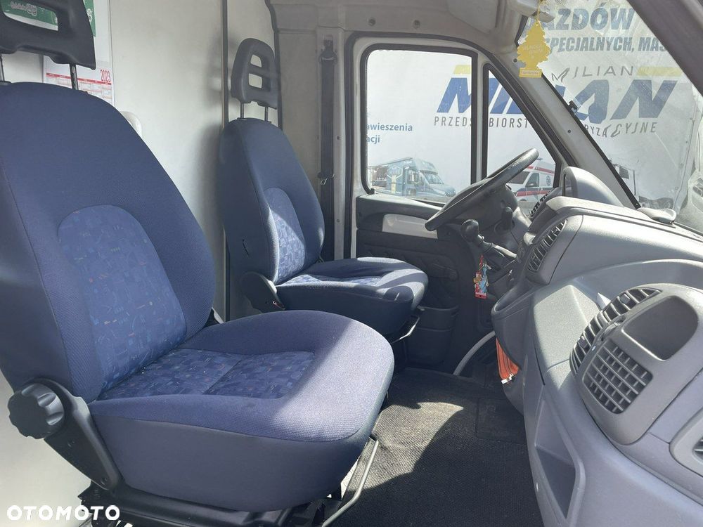 Fiat Ducato - 20