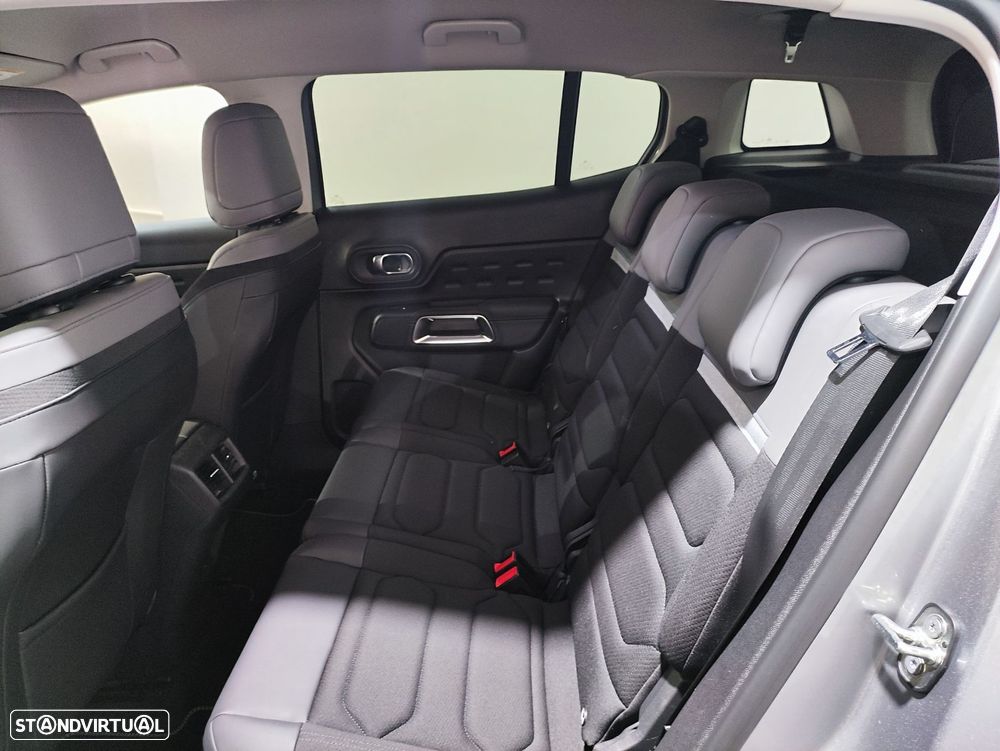 Citroën C5 Aircross 1.5 BlueHDi Plus EAT8 - 31