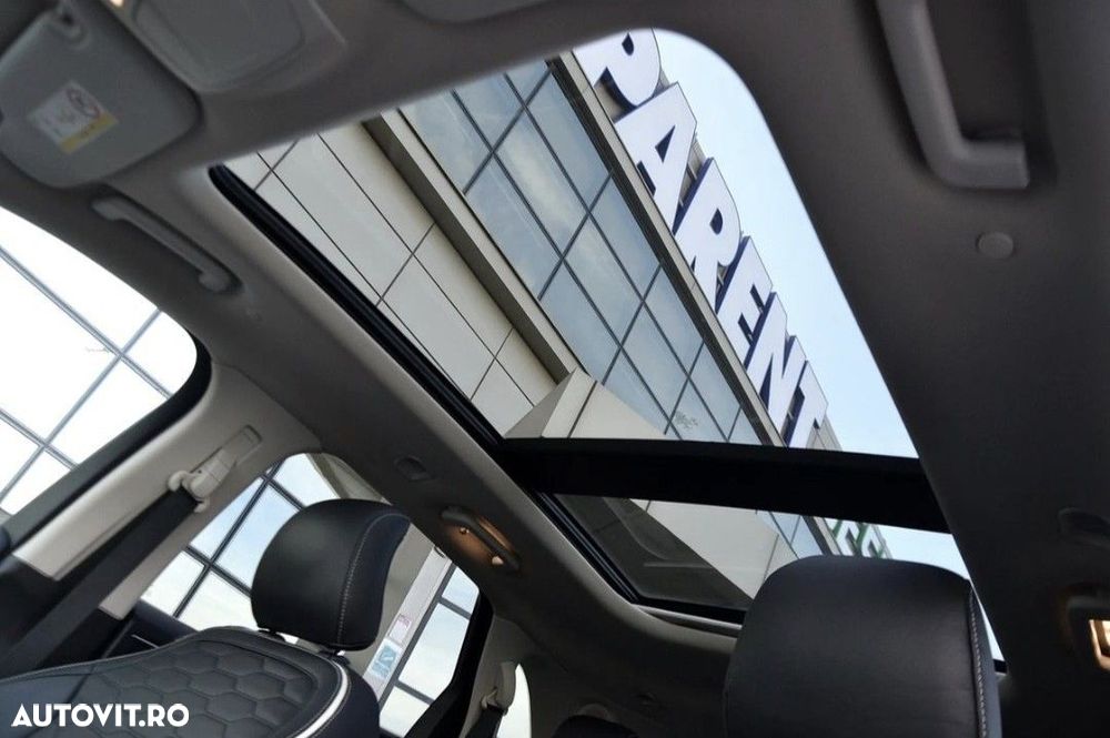 Ford Edge 2.0 TDCi Powershift Vignale - 6