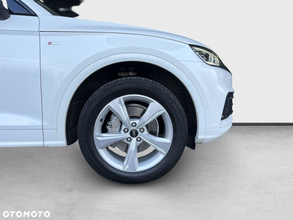 Audi Q5 40 TDI mHEV Quattro S Line S tronic - 15