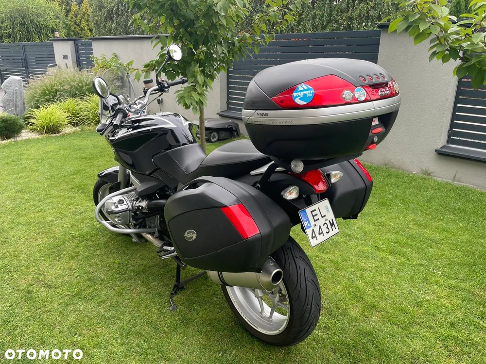 BMW R - 13