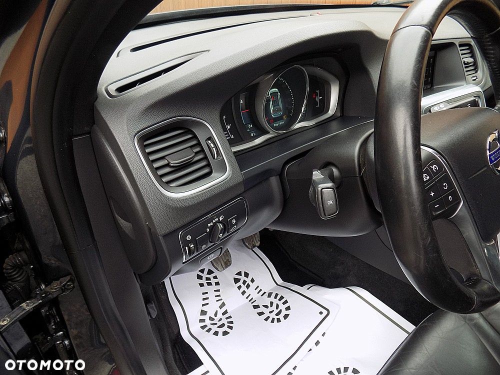 Volvo V60 Cross Country D3 Kinetic - 11