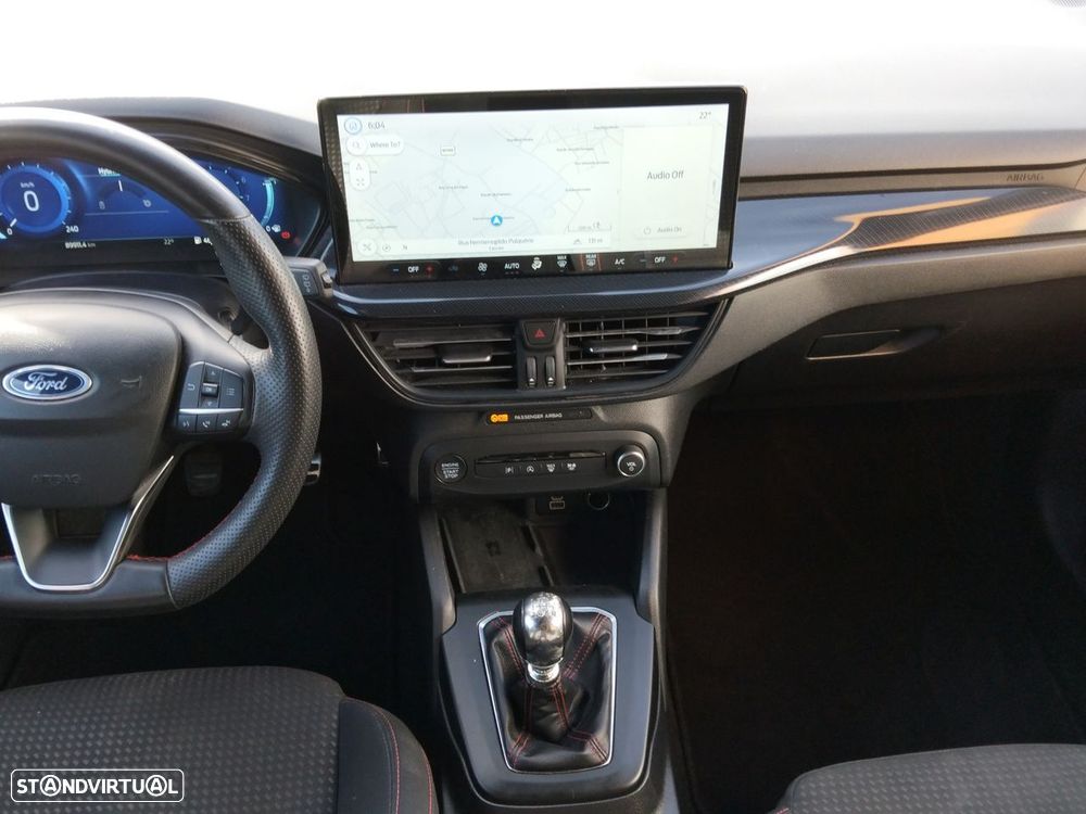 Ford Focus - 14