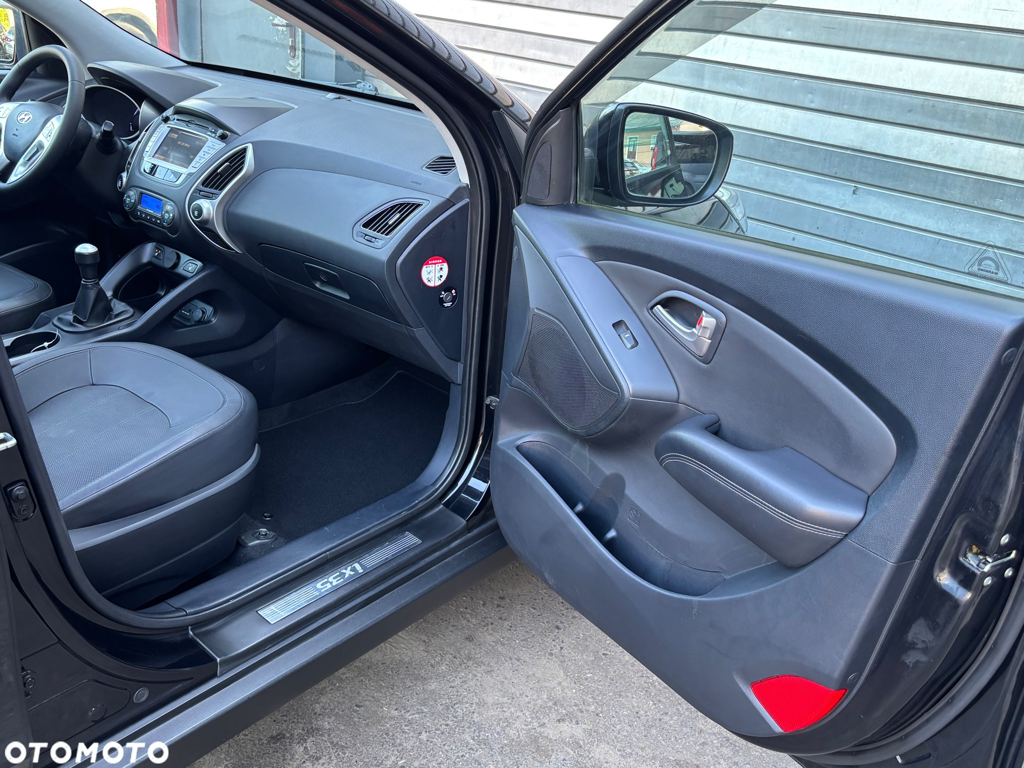 Hyundai ix35 2.0 Premium - 27