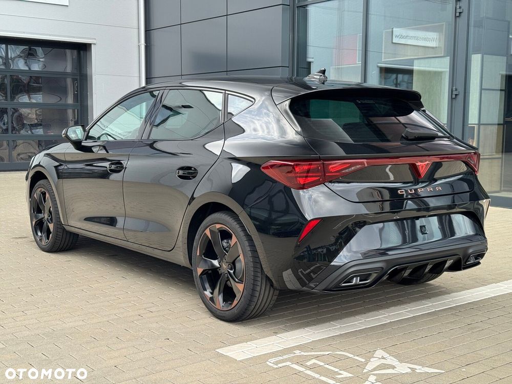 Cupra Leon 1.5 eTSI mHEV DSG - 13