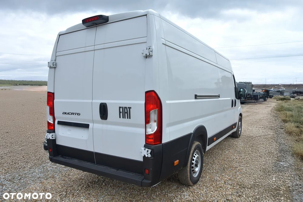 Fiat Ducato Maxi L4H2 140KM DMC 3.5t - 6