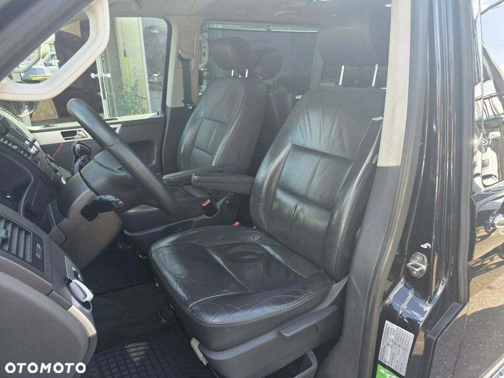 Volkswagen Multivan - 6
