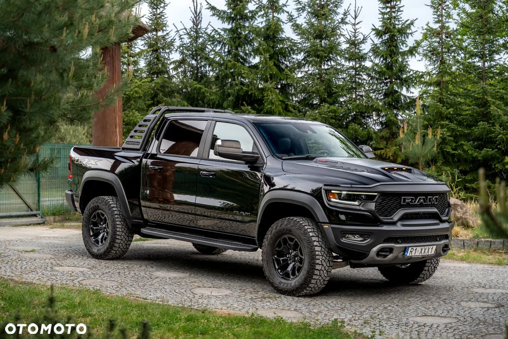 RAM 1500 TRX - 2