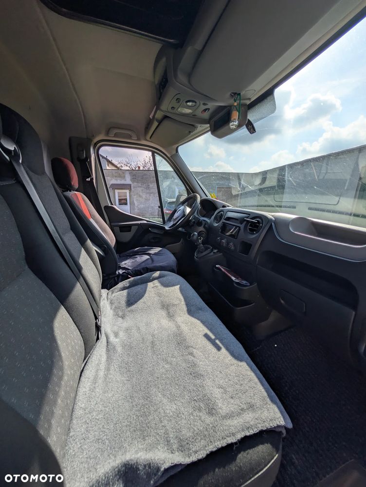 Opel Movano - 17