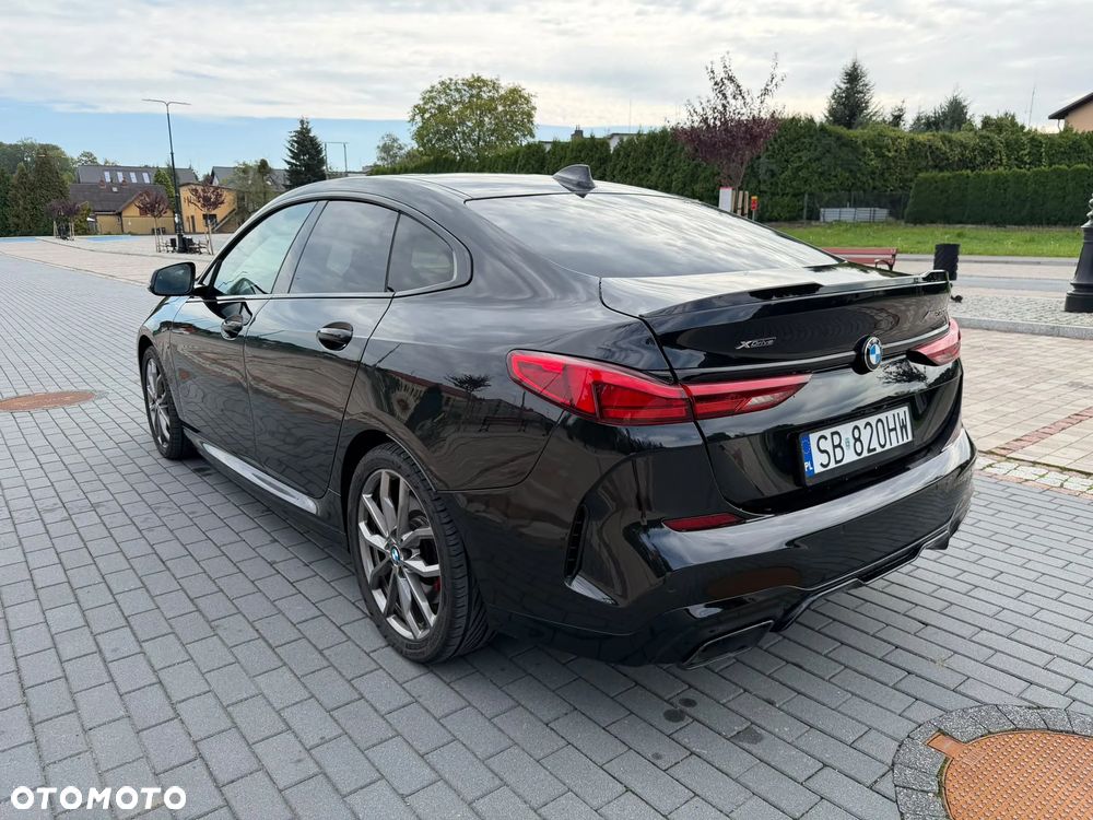 BMW Seria 2 M235i xDrive - 3