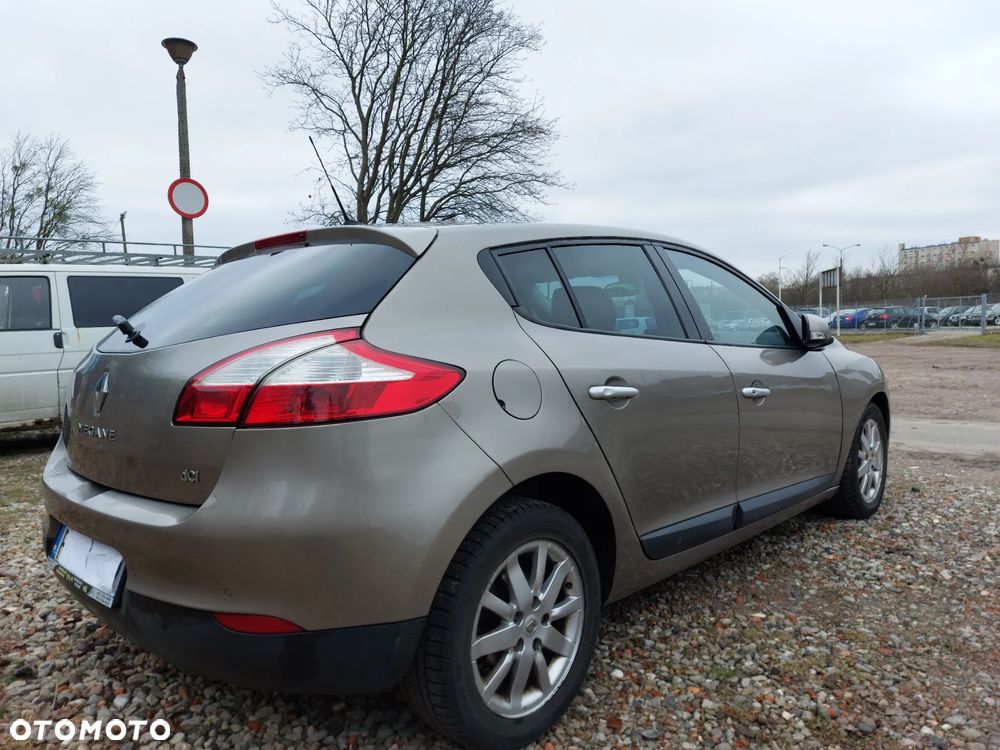 Renault Megane 1.9 dCi Dynamique - 14