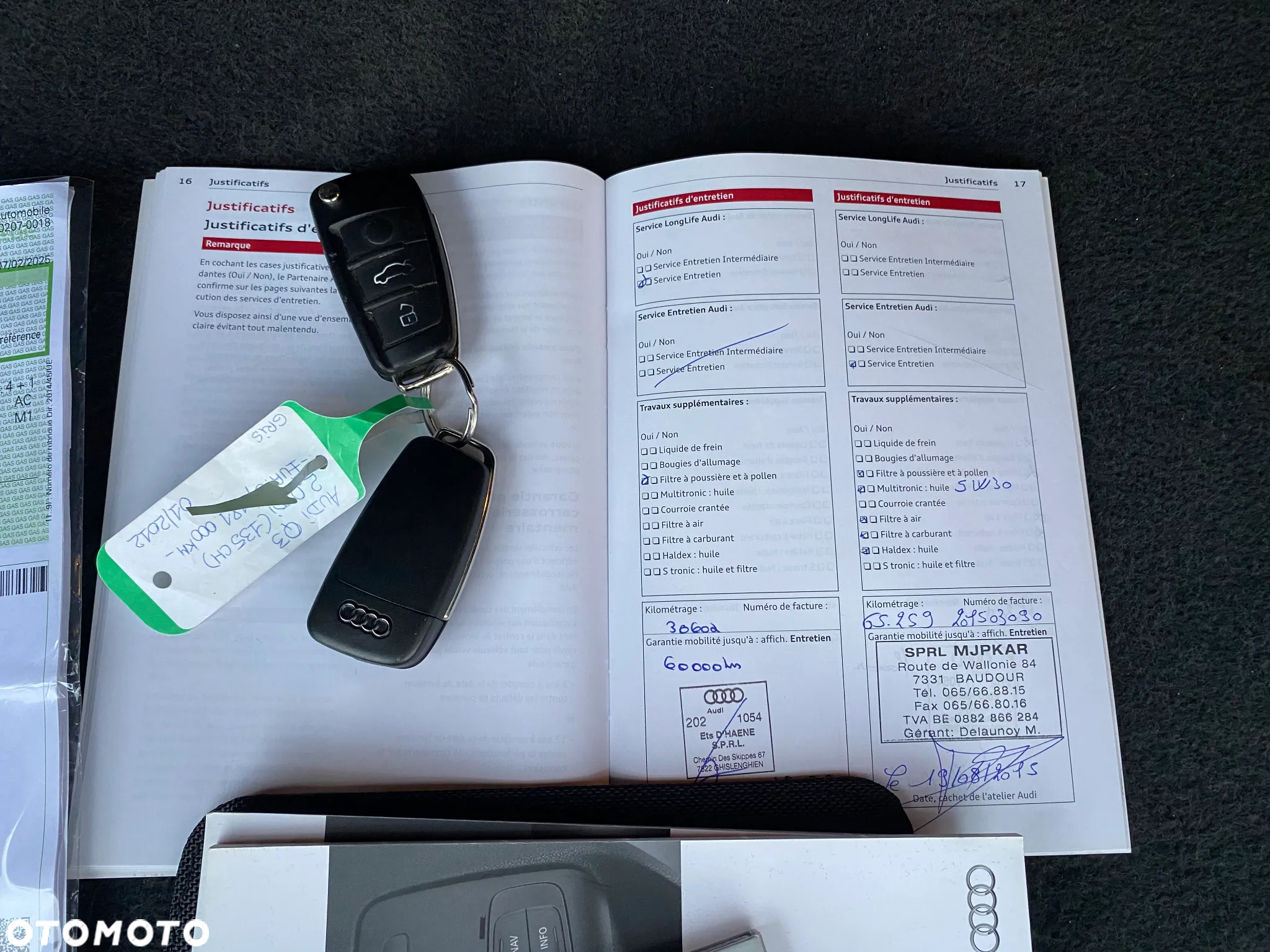 Audi Q3 2.0 TDI Edycja Specjalna - 17