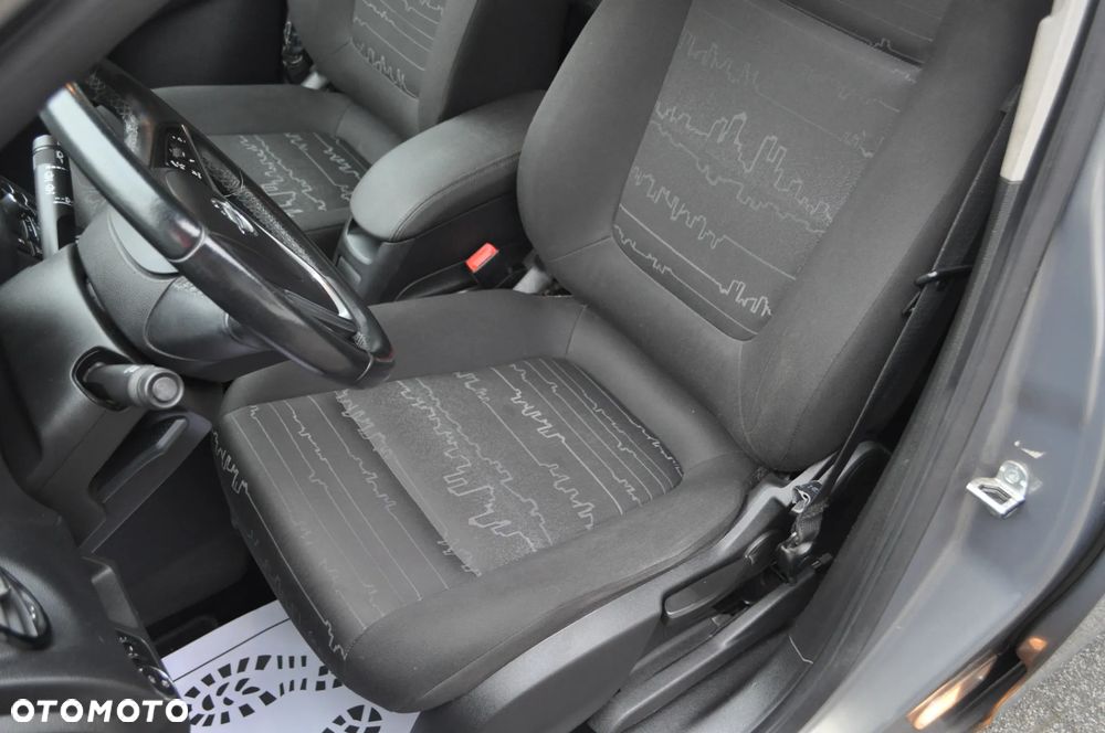 Opel Meriva 1.4 Design Edition - 18