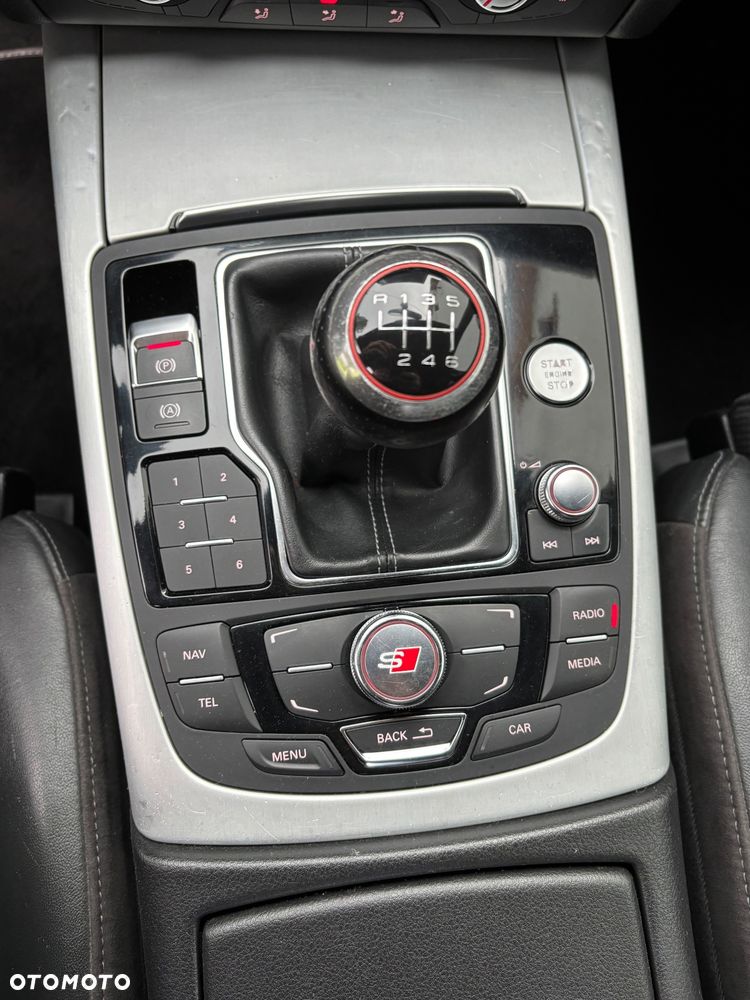 Audi A6 Limousine 2.0 TDI DPF sport selection - 31
