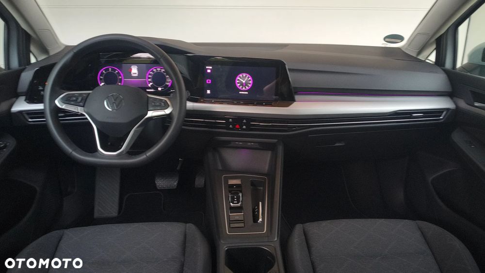 Volkswagen Golf - 14