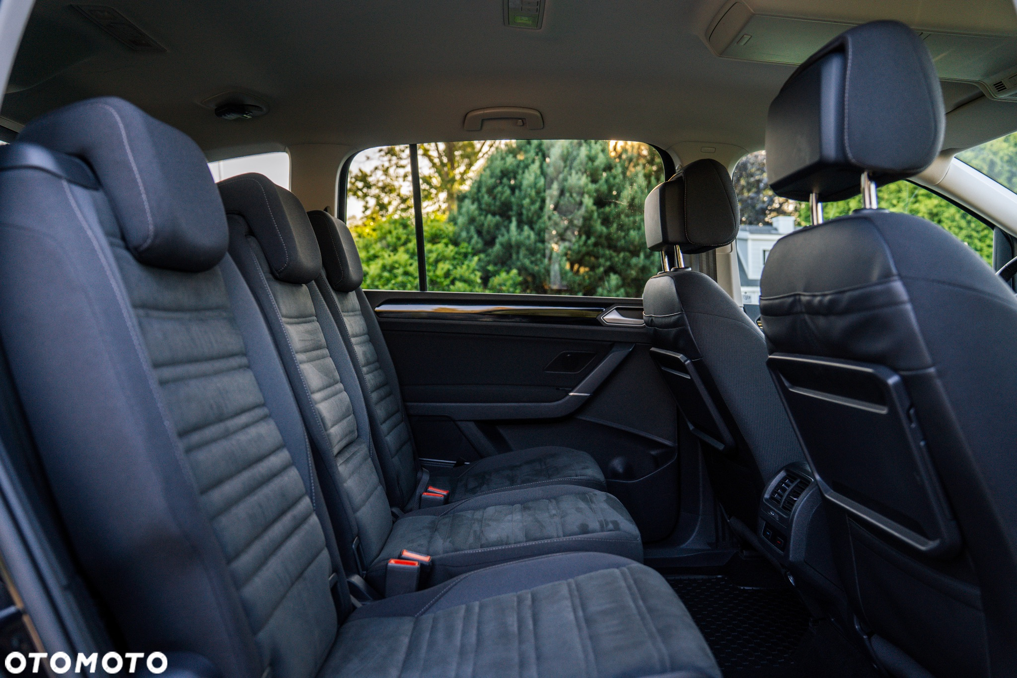 Volkswagen Touran 1.5 TSI EVO Highline DSG - 18