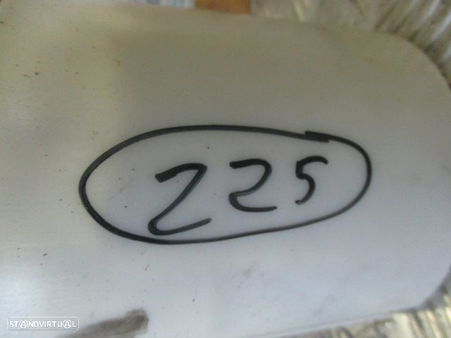 Bomba Combustivel A2C53166109 VW GOLF 5 2008 1.4I GASOLINA - 1