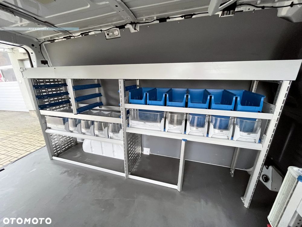 Mercedes-Benz Vito - 7