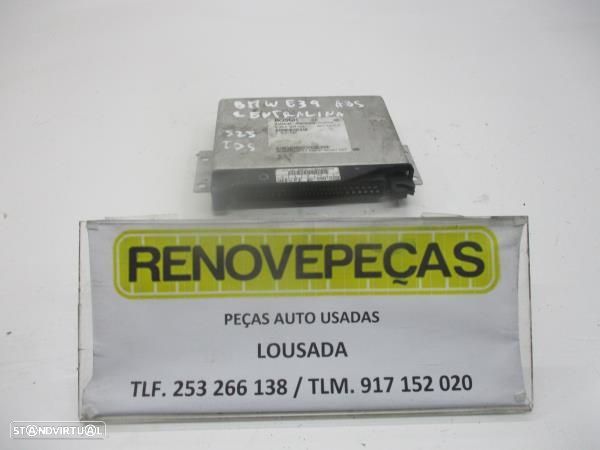 Centralina / Modulo Abs Bmw 5 (E39) - 1