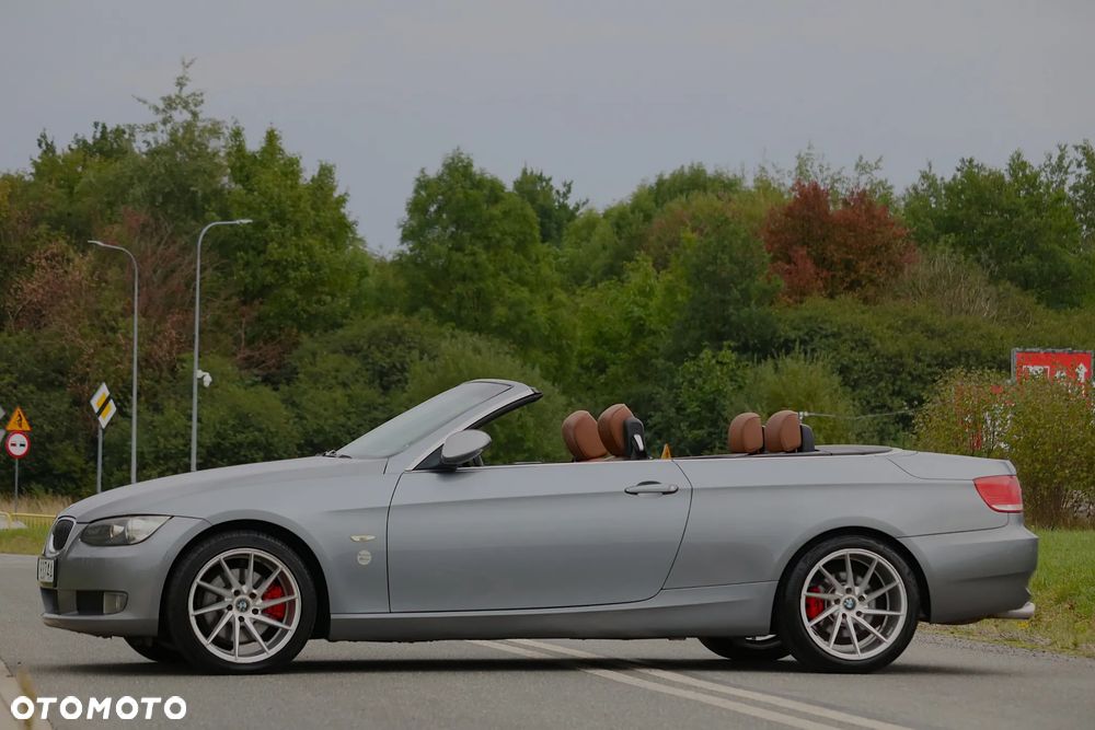 BMW Seria 3 - 3
