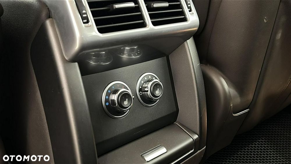 Land Rover Range Rover - 29