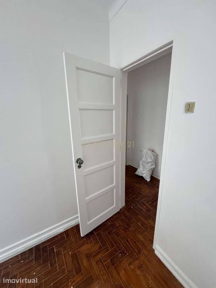 Apartamento T2 para Arrendamento — Alverca do Ribatejo - Grande imagem: 4/6